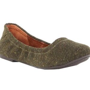 NEW NWT Lucky Brand Emmie Ballet Flats